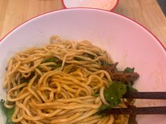 -阿当·小炒牛肉面(人广店)