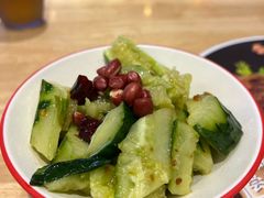 -秦䩊会·陕西biangbiang面(畹町路店)