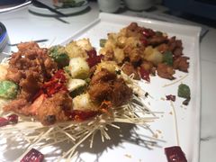 -姜君·千岛湖鱼头馆(浦东大道店)