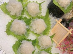 -龙悦湾酒家·八阵鱼生·渔人码头店