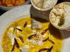 -食锦记·福建私房菜(浦西万达店)