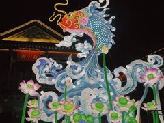 -老门东历史文化街区