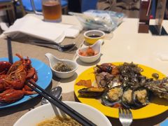 -帝企鹅自助餐厅•儿童岛•真企鹅(长隆企鹅酒店)