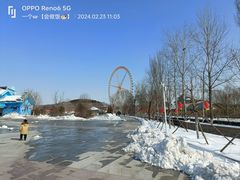 -石家庄市动物园