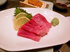 -西村日本料理(香格里拉饭店)