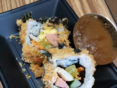 -泰熙家韩式欢乐餐厅(东关正街店)