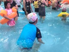 -合肥融创水世界