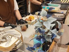 -小飞象面包公社(珠江路金鹰店)