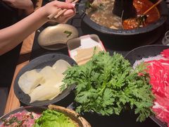 -晓宇重庆火锅(西安荟聚店)