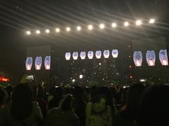 -梦之蓝青奥体育公园体育馆