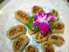 -爷爷的草帽·海鲜馆(孙塘路店)
