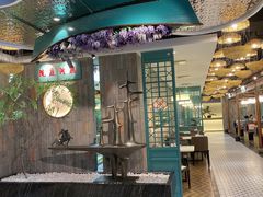 -热河食府(中山路店)