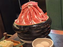 -牛New寿喜烧(闵行龙湖天街店)
