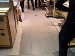 -海底捞火锅(百乐门广场店)
