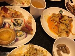 -东方之珠洗浴休闲广场(南开店)