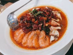 -客汀家宴·客家烟火 四季食材(集美店)