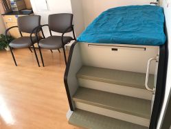 点击看大图 -上海交通大学医学院附属上海儿童医学中心(陆家嘴总院区)