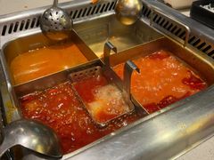 -海底捞火锅(牡丹园店)