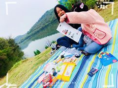 -宁波富邦荪湖山庄