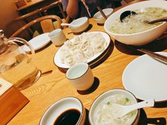 -伊喜饺子·烤鸭(五道口学院路店)