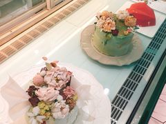 -西檬树SIMON·T轻奢蛋糕(大东方Max店)