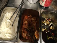 -哈哈碳都·牛肋条无限自助烤肉(台江万达店)