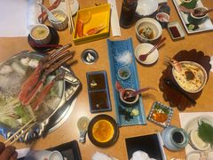 -蟹道乐(道顿堀本店)