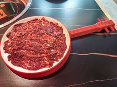 -蜀大侠火锅(四川北路店)