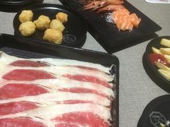 -八角锄烧·肉火锅(天河城店)