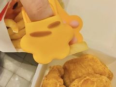 -麦当劳(新闸路店)