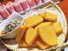 -百叶居·老北京涮羊肉(鼓楼店)