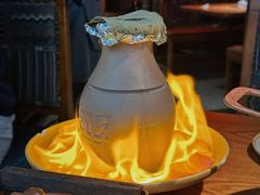 -吃饭皇帝大土家民族菜(荟聚店)