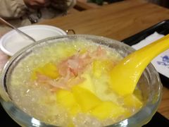 杨枝甘露-七七家的糖水店(南湾街1号店)