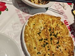 银鱼煎蛋-五马集·海鲜·温州大牌档(黑金冠五马街十字路口店)
