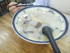 -鸭小妹鸭血粉丝(老门东店)
