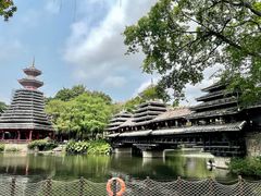 -深圳锦绣中华民俗村