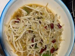 -丁里羊肉小镇(天鹅湖总店)