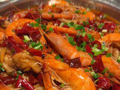 -胖哥俩肉蟹煲(海盐总店)