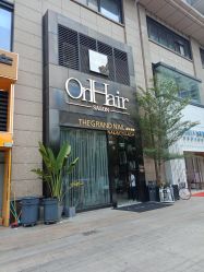 -OnHair Salon