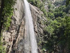 -洛阳白云山景区