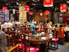 -东北大院·东北菜(三台子店)