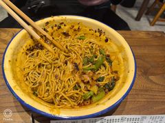 -阿福板凳面(观音桥店)