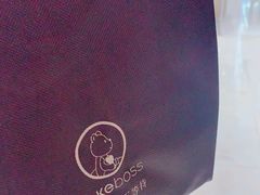 -CAKE BOSS 蛋糕老板(西单君太百货店)