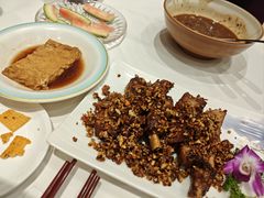 -凯鸽酒楼(大同振兴街店)