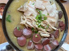 -鸽子窝(黄村店)