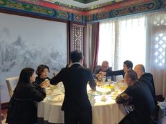 -全聚德(长江路店)