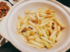 -芳芳私房菜·精做淮扬菜(承德路店)