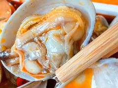 -华府九号海鲜烧烤大排档(龙域店)
