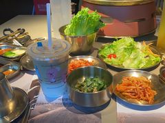 -西塔老太太泥炉烤肉(青浦蟠龙天地店)