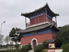 -天津妈祖文化园